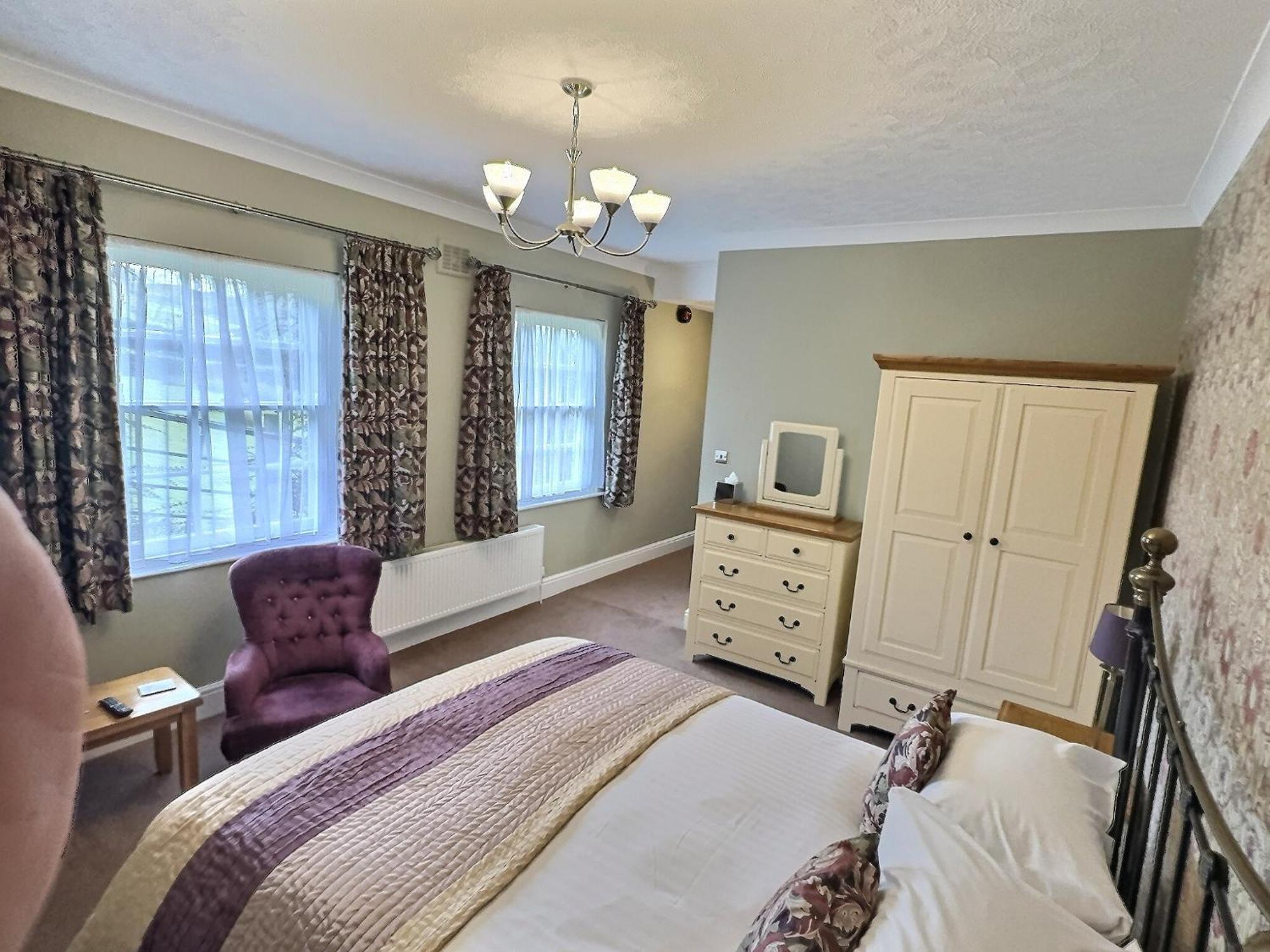 Three Shires Inn Little Langdale Zewnętrze zdjęcie