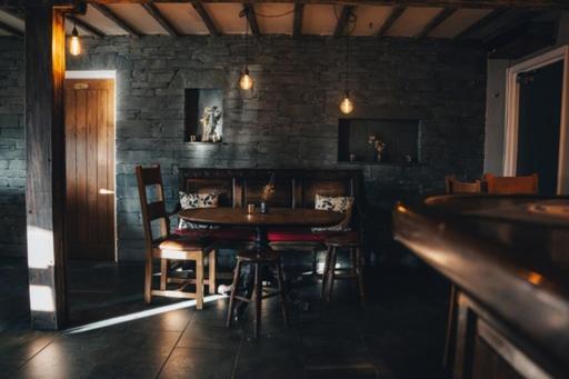 Three Shires Inn Little Langdale Zewnętrze zdjęcie