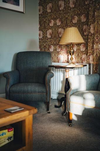 Three Shires Inn Little Langdale Zewnętrze zdjęcie